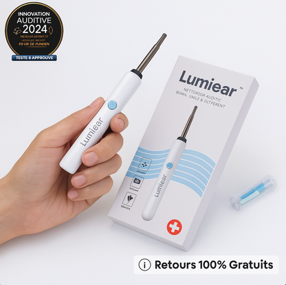 Lumi-Ear™